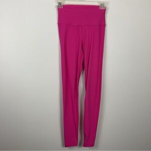Sunzel High Waisted Leggings Womens XS